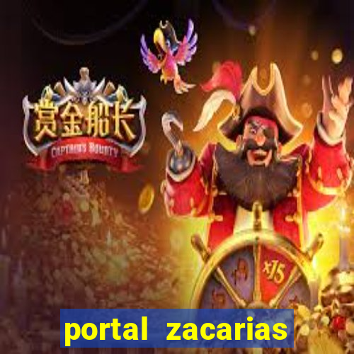 portal zacarias cavando propia cova